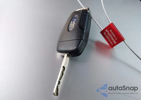 2018 Ford F-150 Xl z USA, uszkodzony, nr VIN 1FTEX1CB1JKF06625